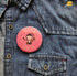 Spiritual Gangsta Badge