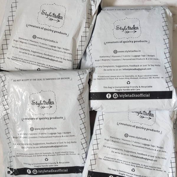 Mystery Bag - Styletadka