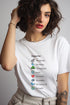 Vegan For T-shirt