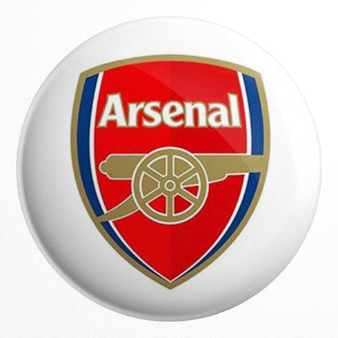 Arsenal Badge - Styletadka