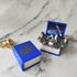 Astronaut 3D Diary Pop Up Keychain - Styletadka