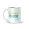 Because I Said So Mug