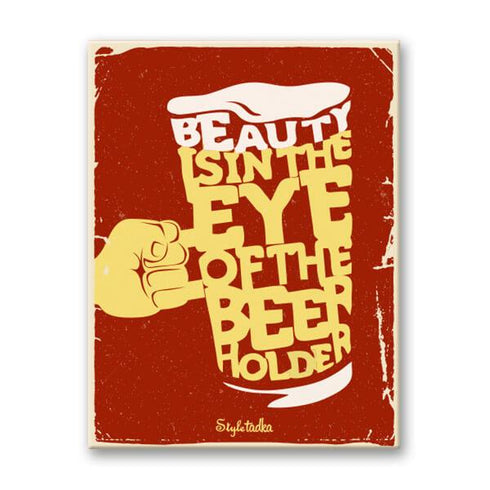 Beerholder Magnet