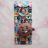 BT21 3D Keychains - Styletadka