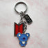 BT21 Metal Keychains - Styletadka