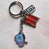 BT21 Metal Keychains - Styletadka