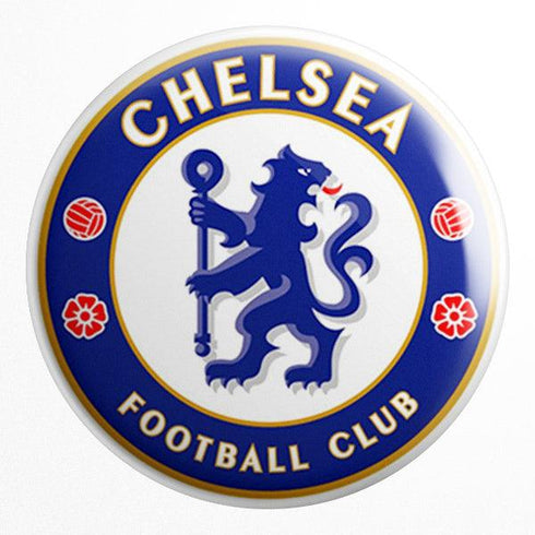 Chelsea Badge - Styletadka