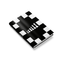 Chess Hardbound Notebook