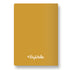 Cool Lion Pocket Diary