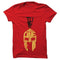 Dine in Hell T-Shirt - Styletadka
