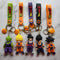 Dragon BallZ 3D Keychains - Styletadka