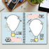 Dream Daily Planner