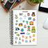 Dream Daily Planner