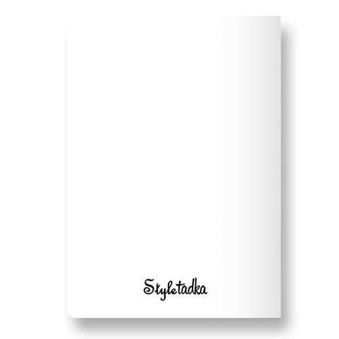 Euphoria Pocket Diary - Styletadka