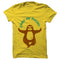 Exhale The Bullshit T-Shirt - Styletadka