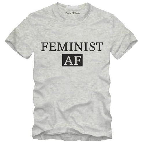 Feminist AF T-shirt