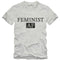 Feminist AF T-shirt