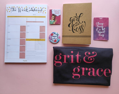 For Her - Gift Set VI