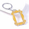 FRIENDS Monica's Door Frame Keychain - Styletadka