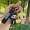 Game of Thrones 3D Keychains - Styletadka