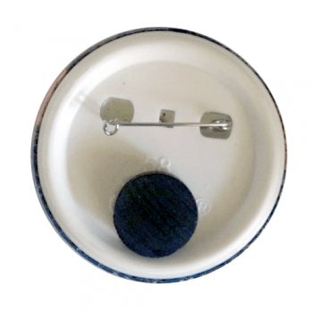 Gyaani Badge Magnet