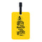 Gyaani Luggage Tag - Styletadka
