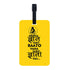 Gyaani Luggage Tag - Styletadka