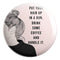 Handle It Badge - Styletadka