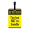 Handle Luggage Tag - Styletadka