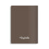 Hipster Pug Pocket Diary