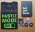 Hustle Gift Box - Styletadka