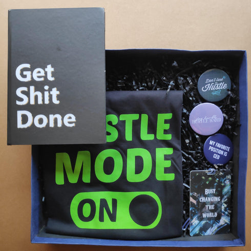 Hustle Gift Box - Styletadka