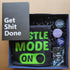 Hustle Gift Box - Styletadka