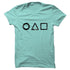Icons Squid Games T-Shirt - Styletadka