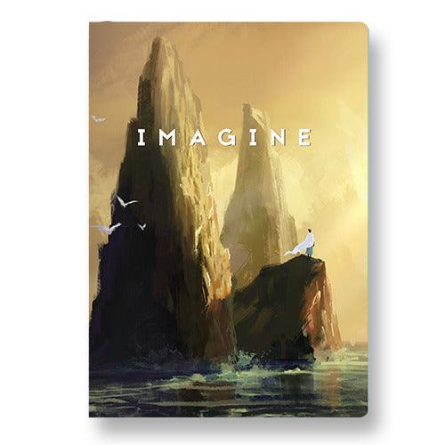 Imagine Pocket Diary – Styletadka