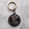 Infinity Stone Metal Keychain - Styletadka