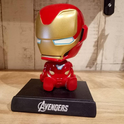 Iron Man Bobblehead