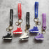 Jordan Sneaker Keychains