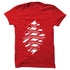 Life is Daring T-shirt - Styletadka