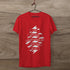Life is Daring T-shirt - Styletadka
