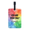 Limit Luggage Tag - Styletadka