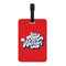 Live To Wander Luggage Tag - Styletadka