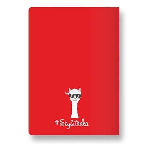 Llater Llosers Pocket Diary - Styletadka