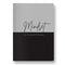 Mindset is Everything Pocket Diary - Styletadka