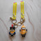 Minions 3D Keychain - Styletadka