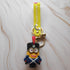 Minions 3D Keychain - Styletadka