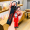 Money Heist 3D Keychain - Styletadka