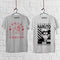 Naruto x Itachi Anime T-shirt Combo - Styletadka