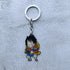 One Piece Metal Keychains - Styletadka