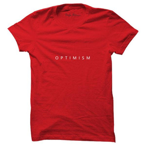 Optimism - Styletadka